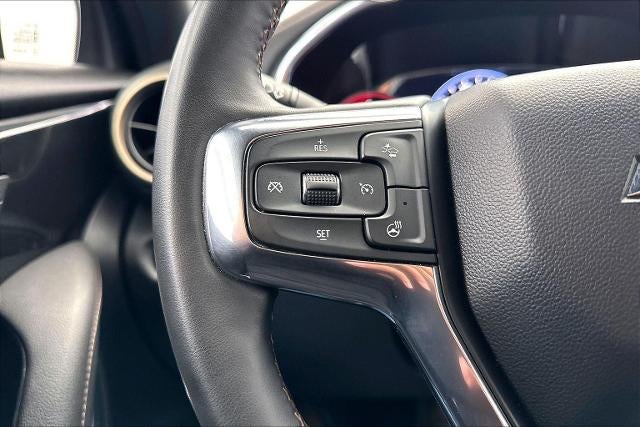 2023 Chevrolet Blazer Premier - Photo 14