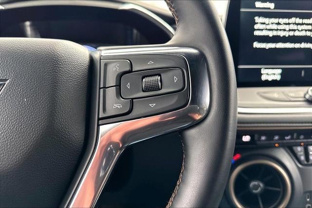2023 Chevrolet Blazer Premier - Photo 15