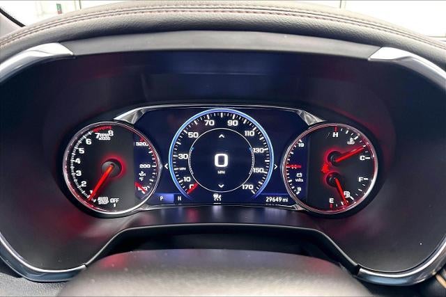 2023 Chevrolet Blazer Premier - Photo 17