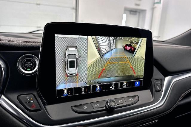 2023 Chevrolet Blazer Premier - Photo 18
