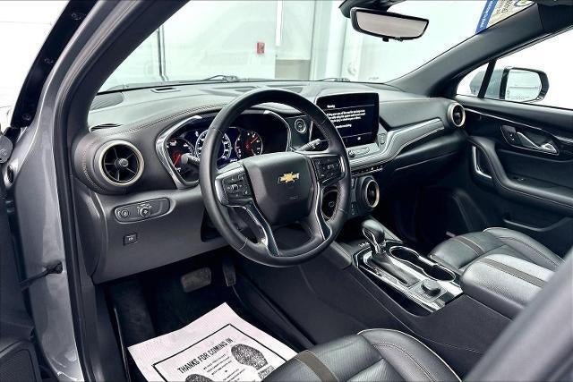 2023 Chevrolet Blazer Premier - Photo 21