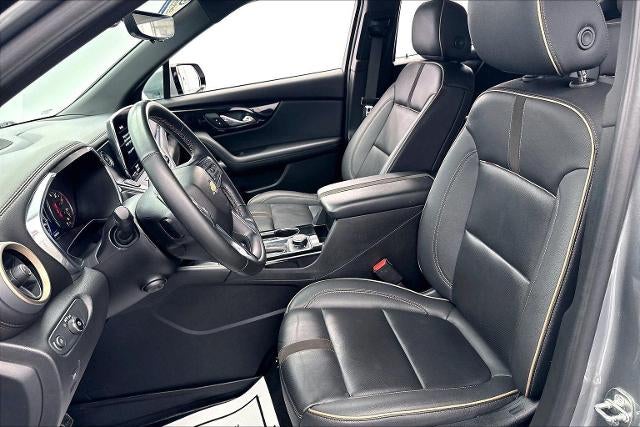 2023 Chevrolet Blazer Premier - Photo 25
