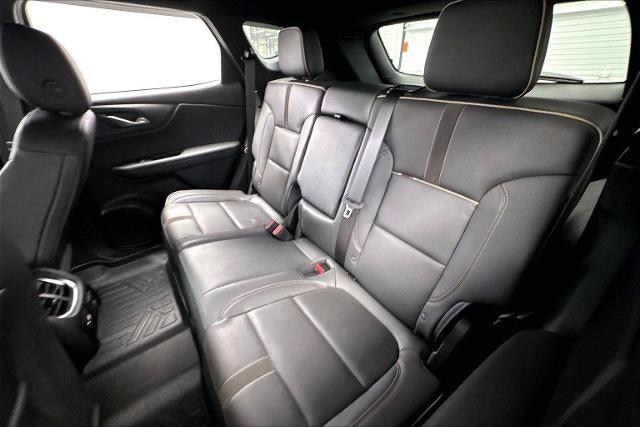 2023 Chevrolet Blazer Premier - Photo 26