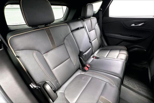 2023 Chevrolet Blazer Premier - Photo 27