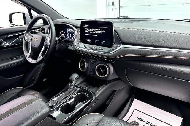 2023 Chevrolet Blazer Premier - Photo 29