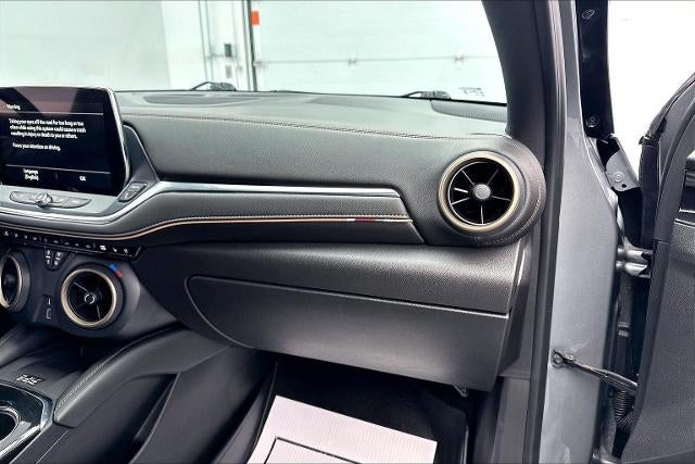 2023 Chevrolet Blazer Premier - Photo 30