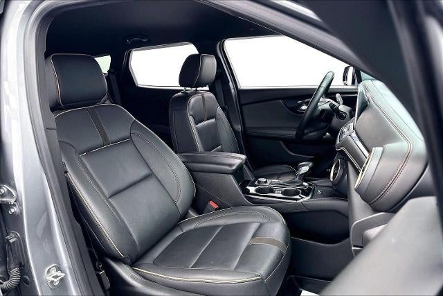 2023 Chevrolet Blazer Premier - Photo 31