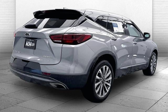 2023 Chevrolet Blazer Premier - Photo 6