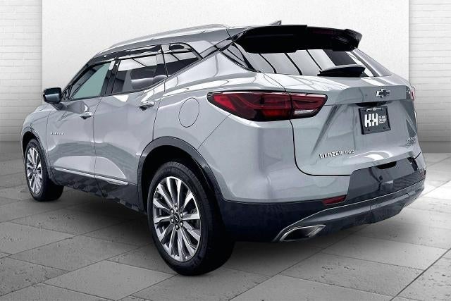 2023 Chevrolet Blazer Premier - Photo 9