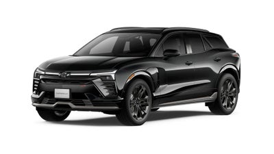 2027 Chevrolet Blazer EV SS