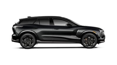 2027 Chevrolet Blazer EV SS