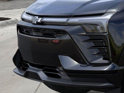 2026 Chevrolet Blazer EV SS