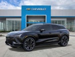 2026 Chevrolet Blazer EV SS