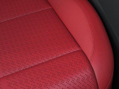 2026 Chevrolet Blazer EV SS