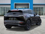 2026 Chevrolet Blazer EV SS
