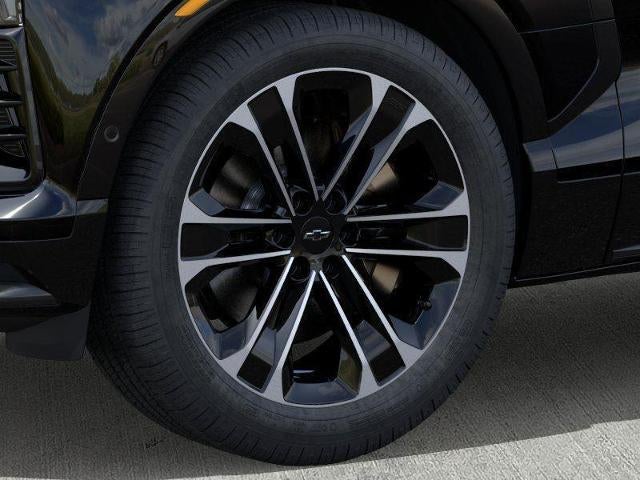 2026 Chevrolet Blazer EV SS