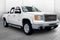 2011 GMC Sierra 1500 SLE