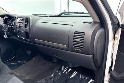 2011 GMC Sierra 1500 SLE