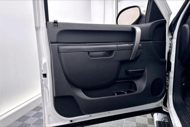 2011 GMC Sierra 1500 SLE