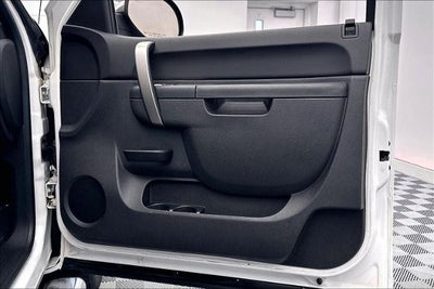 2011 GMC Sierra 1500 SLE