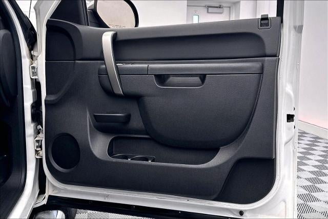 2011 GMC Sierra 1500 SLE