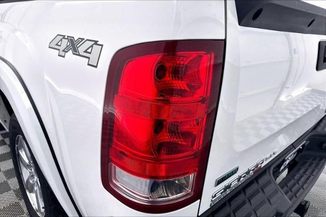 2011 GMC Sierra 1500 SLE