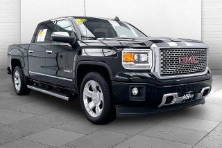 2015 GMC Sierra 1500 Denali