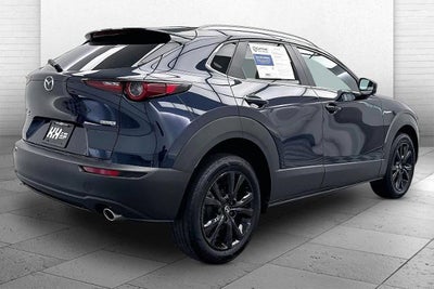 2024 Mazda Mazda CX-30 2.5 S Select Sport