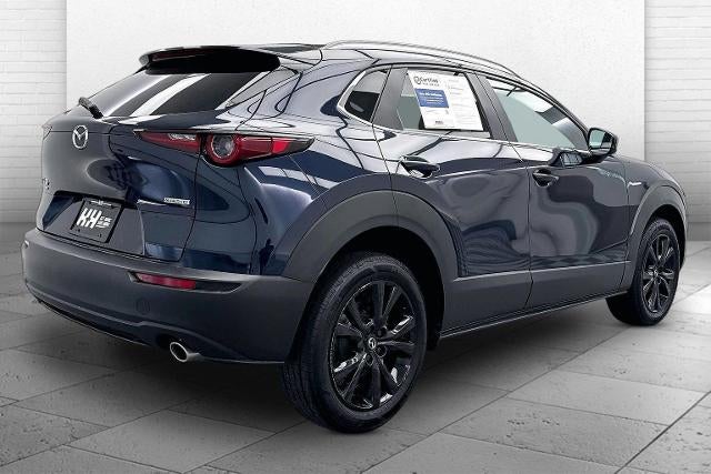 2024 Mazda Mazda CX-30 2.5 S Select Sport