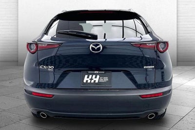 2024 Mazda Mazda CX-30 2.5 S Select Sport