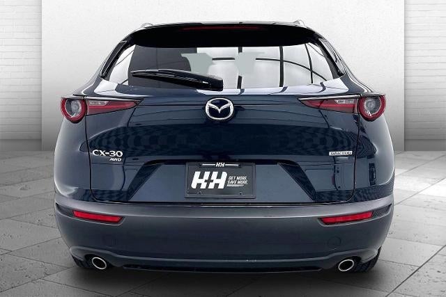 2024 Mazda Mazda CX-30 2.5 S Select Sport