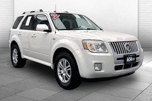 2009 Mercury Mariner Premier