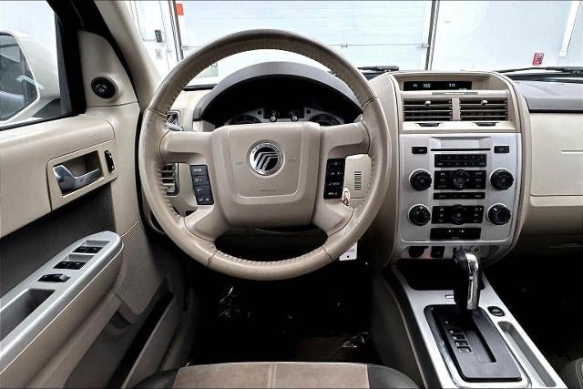 2009 Mercury Mariner Premier