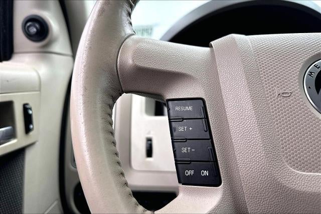 2009 Mercury Mariner Premier