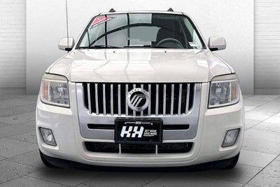 2009 Mercury Mariner Premier