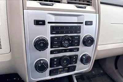 2009 Mercury Mariner Premier