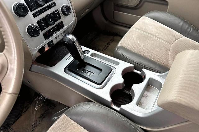 2009 Mercury Mariner Premier