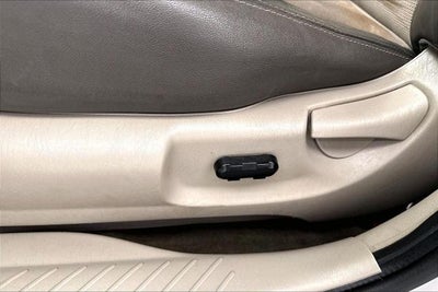 2009 Mercury Mariner Premier