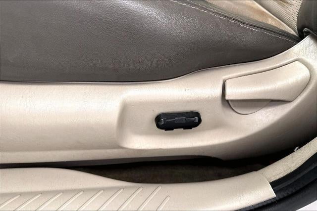 2009 Mercury Mariner Premier