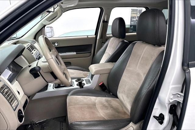 2009 Mercury Mariner Premier