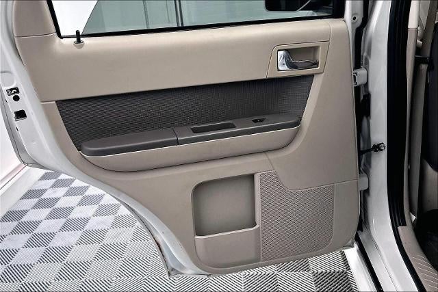 2009 Mercury Mariner Premier