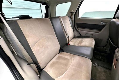2009 Mercury Mariner Premier