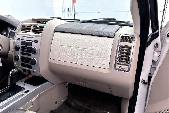 2009 Mercury Mariner Premier