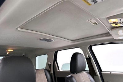 2009 Mercury Mariner Premier