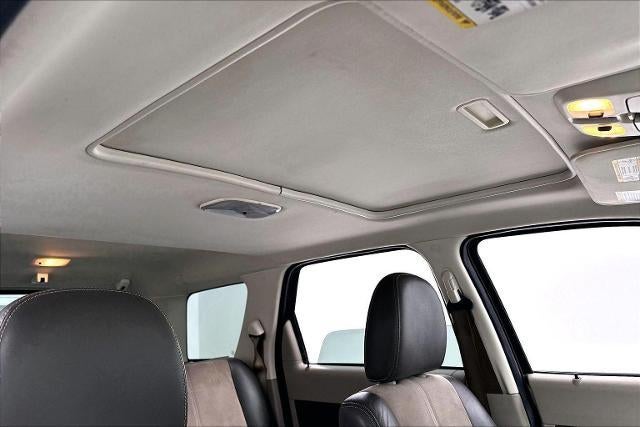 2009 Mercury Mariner Premier