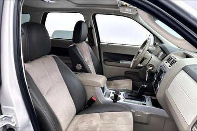 2009 Mercury Mariner Premier