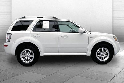 2009 Mercury Mariner Premier
