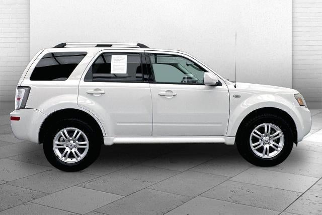 2009 Mercury Mariner Premier
