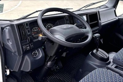 2025 Chevrolet Low Cab Forward 5500 XG 1WT