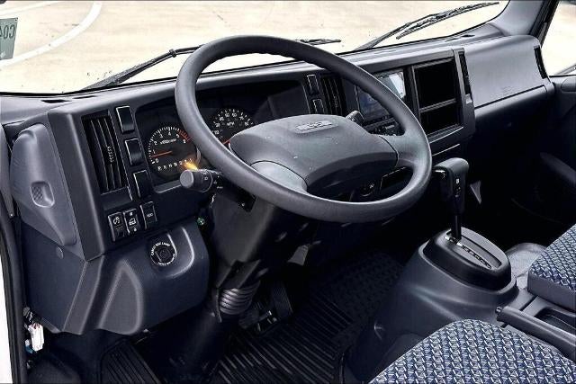 2025 Chevrolet Low Cab Forward 5500 XG 1WT